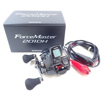 ２２フォースマスター２０１ＤＨ